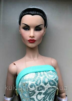 Кукла INTEGRITY TOYS Евелін Уівертон Turquoise Sparkler Evelyn Weaverton The East 59th, фото 1
