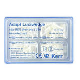 Клинина світлопровідні Керр Аdapt Luciwedges, фото 5