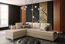 Диван кутовий Ден