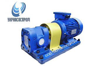 Насос БГ 11-23А