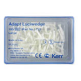 Клинина світлопровідні Керр Аdapt Luciwedges, фото 4
