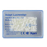 Клинина світлопровідні Керр Аdapt Luciwedges, фото 5