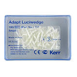 Клинина світлопровідні Керр Аdapt Luciwedges, фото 7