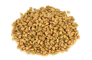 Пажитник насіння (фенвугрек, шамбала, хельба, жовтий чай) 1 кг