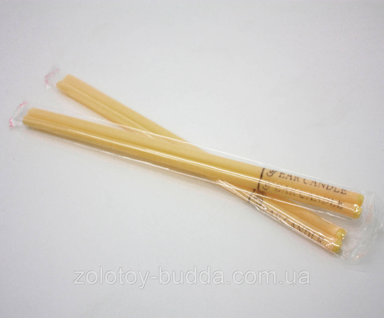 Свічки вушні, олія лимона, фото 1