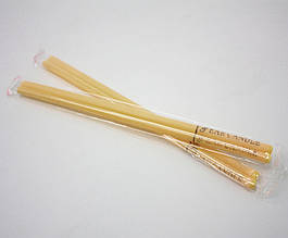 Свічки вушні, олія лимона