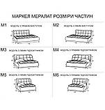 Диван Маркел, фото 4