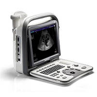 Ультразвуковий сканер ветеринарний A6