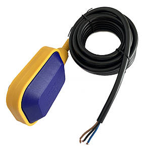 Поплавець для фекальних (дережних) насосів 2 метри, фото 2