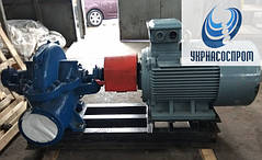 насос 1Д630-90б