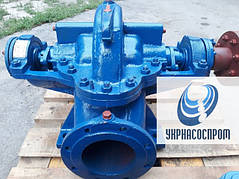 насос 1Д200-90