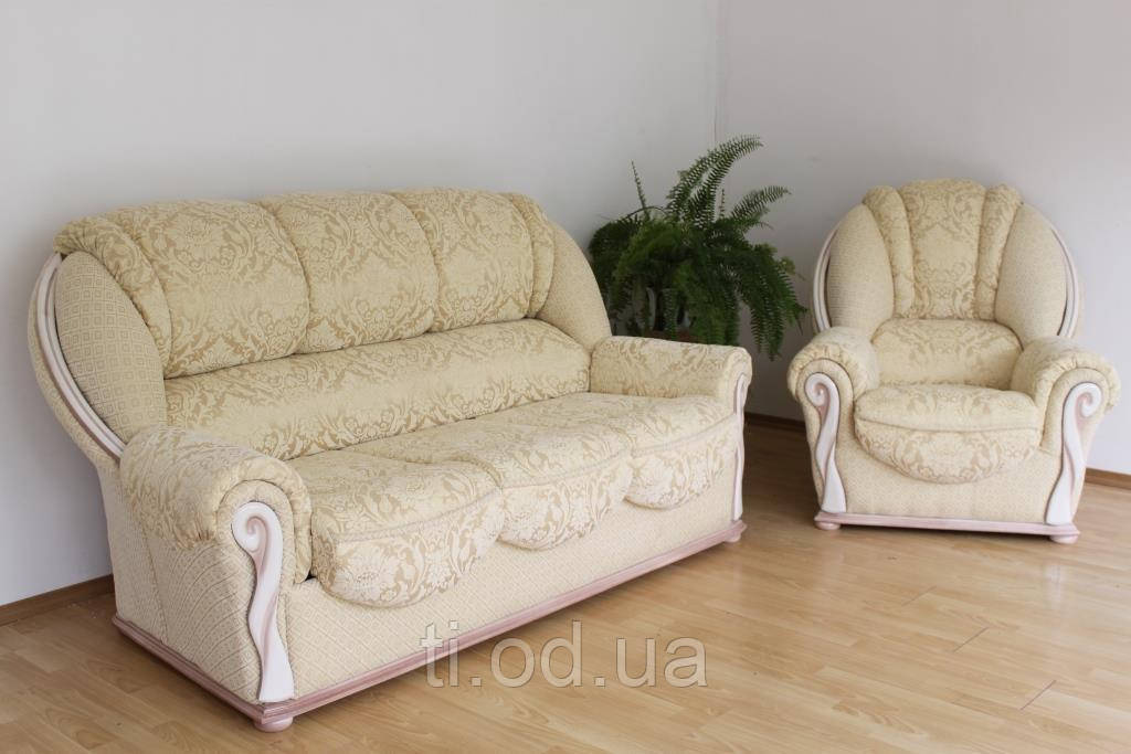 Диван Луїза, фото 1