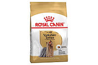 Royal Canin Yorkshire Terrier Adult сухой корм для взрослых собак йоркширский терьер старше 10 месяцев, 7.5 кг