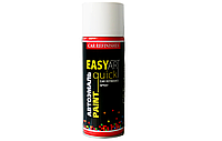 Автоэмаль в аэрозоле CSSystem баклажан EASY ART Quick Paint 107 400мл