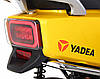 Електроскутер YADEA E3 (yellow), фото 9