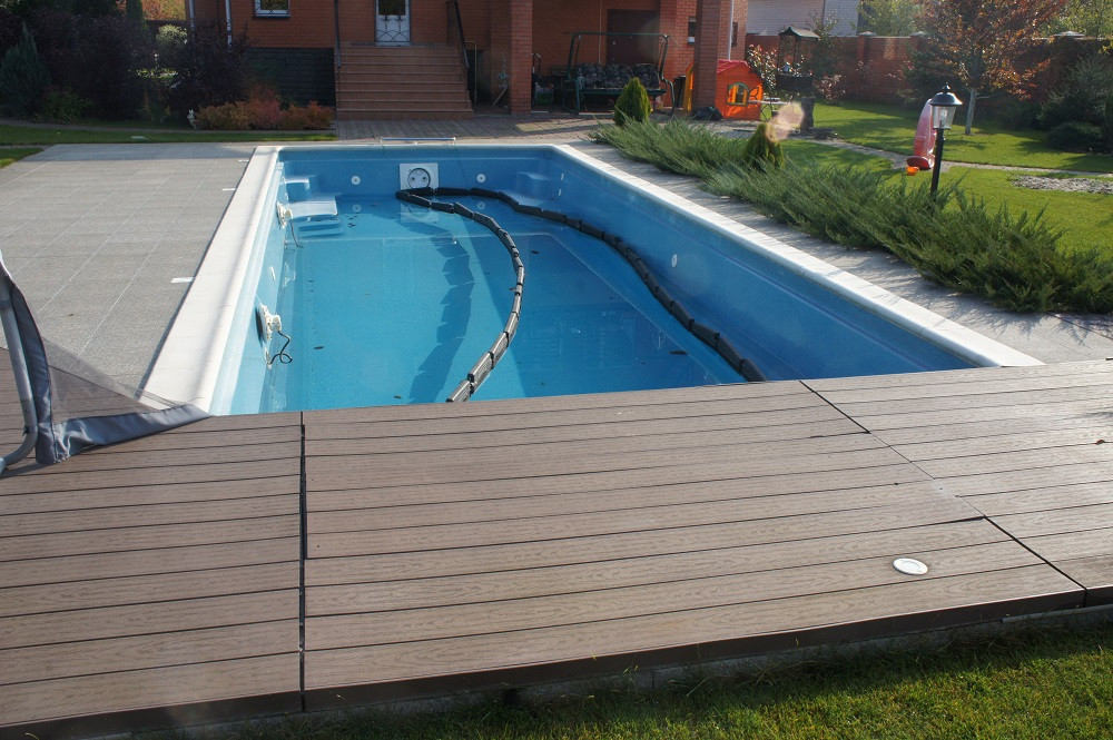 Поплавок для зимової консервації басейну, фото 1