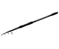 Карповое удилище Flagman Magnum Black Tele Carp 3.3м 3lb