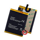 Акумулятор Blackview BV9500 Original (9500 Pro, 9500 Plus), фото 3