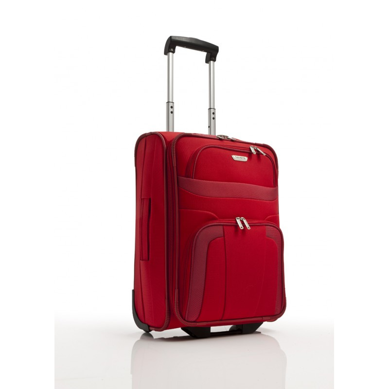 Валізу на 2 колесах Travelite Orlando S TL098487-10