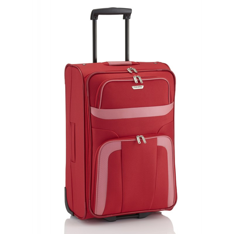 Валізу на 2 колесах Travelite Orlando M TL098488-10