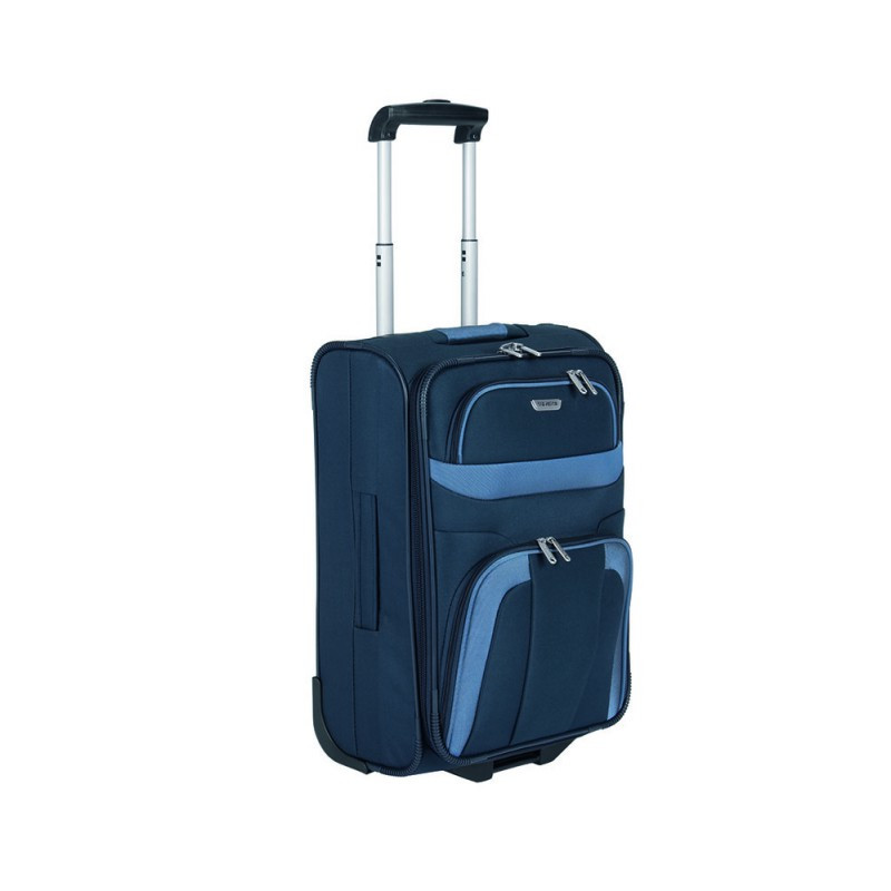 Валізу на 2 колесах Travelite Orlando S TL098487-20