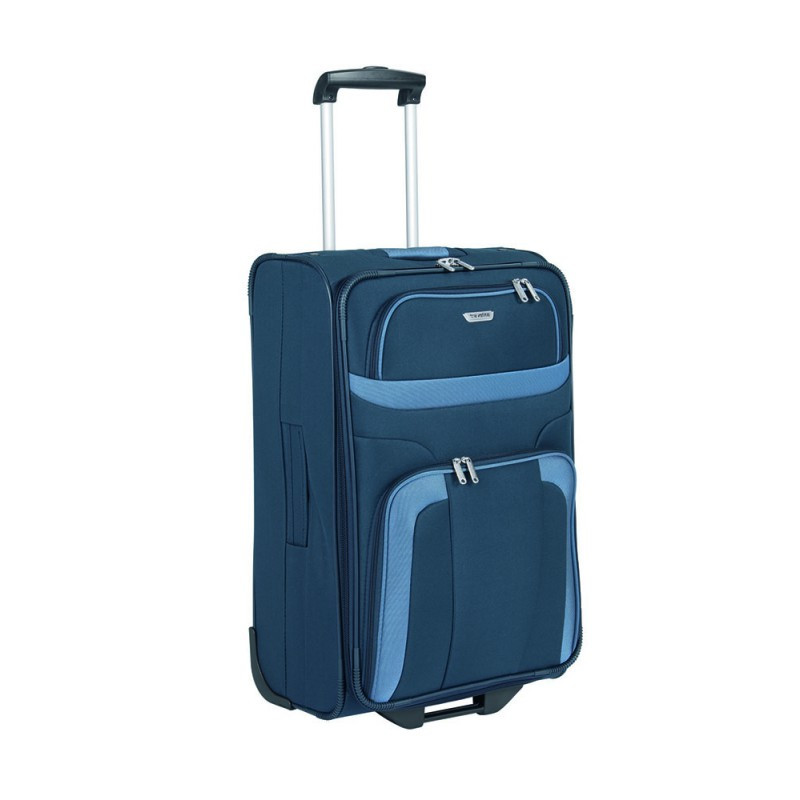 Валізу на 2 колесах Travelite Orlando M TL098488-20