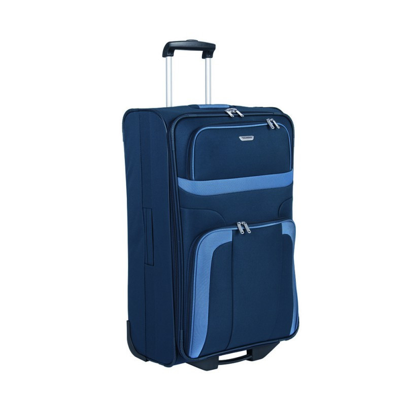 Валізу на 2 колесах Travelite Orlando L TL098489-20