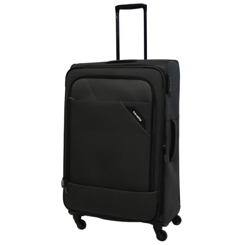 Валіза Travelite Derby TL087549-04
