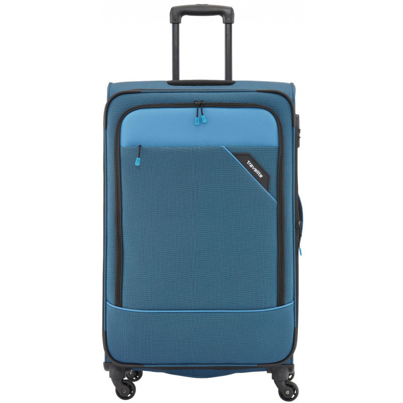 Валіза Travelite Derby TL087548-20