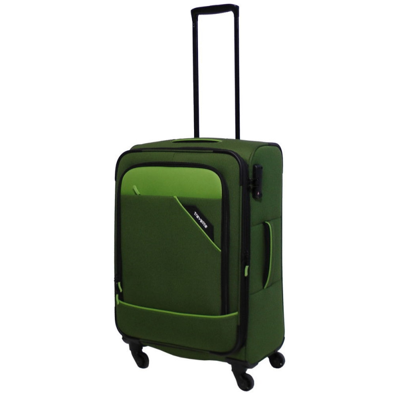 Валіза Travelite Derby TL087548-80