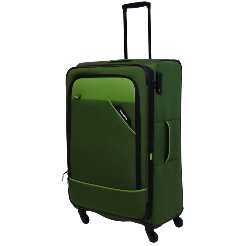 Валіза Travelite Derby TL087549-80