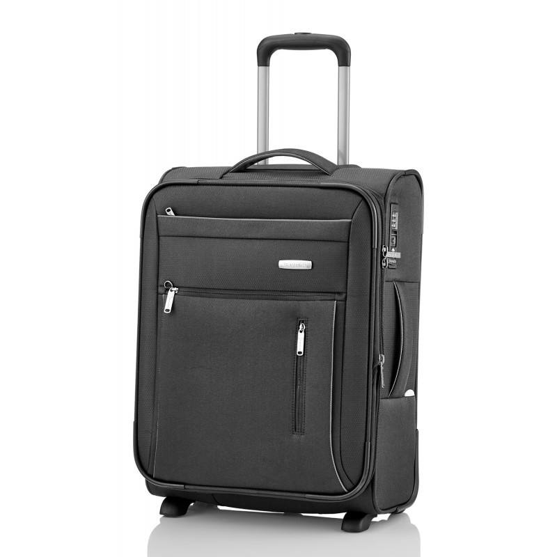 Валізу на 2 колесах Travelite Capri S TL089807-01