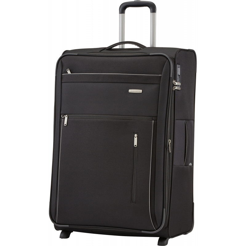 Валіза Travelite CAPRI/Black L Великий TL089809-01