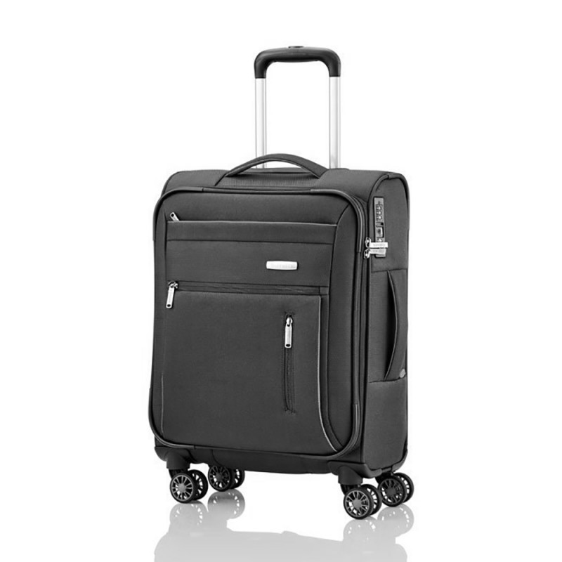 Валізу на 4 колесах Travelite Capri S TL089847-01