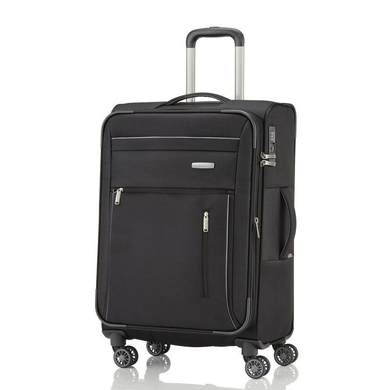 Валізу на 4 колесах Travelite Capri M TL089848-01