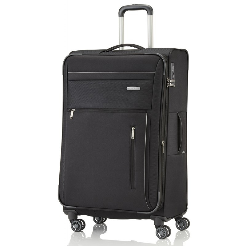 Валізу на 4 колесах Travelite Capri L TL089849-01