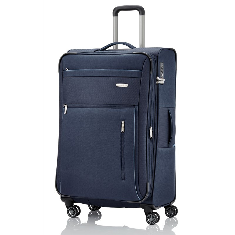 Валізу на 4 колесах Travelite Capri L TL089849-20