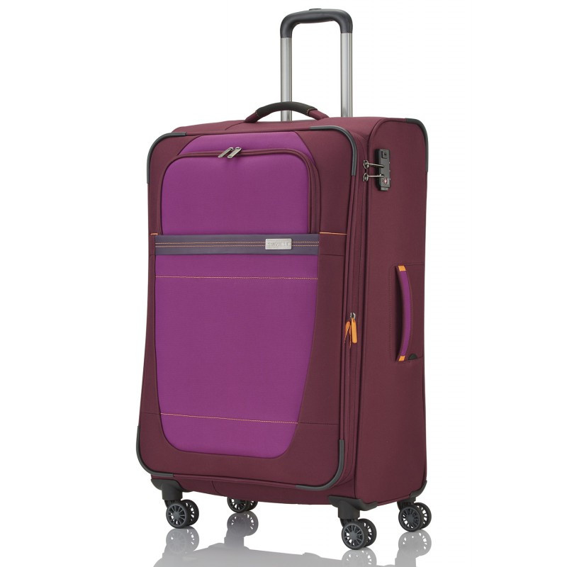 Валізу на 4 колесах Travelite Meteor L TL089449-17
