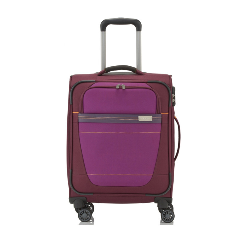 Валізу на 4 колесах Travelite Meteor S TL089447-17