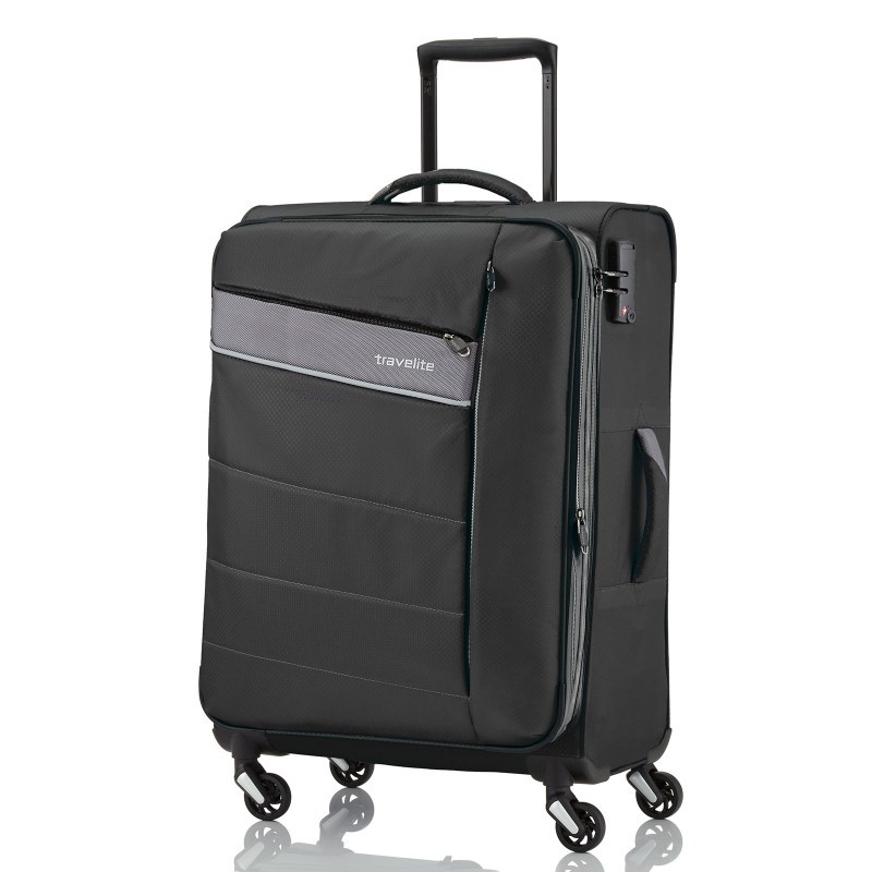 Валізу на 4 колесах Travelite Kite M TL089948-01
