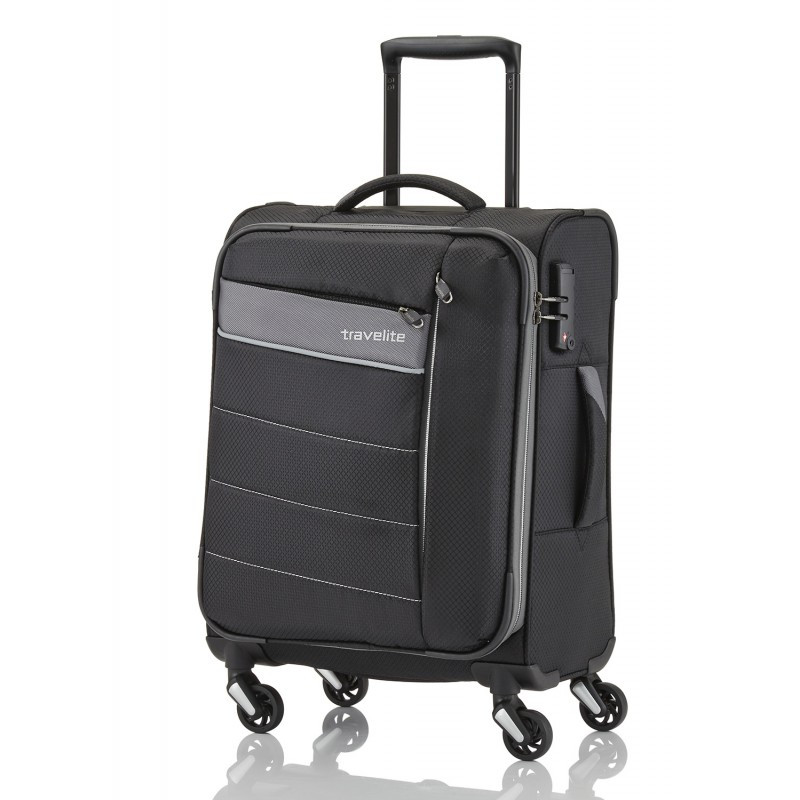 Валізу на 4 колесах Travelite Kite S TL089947-01