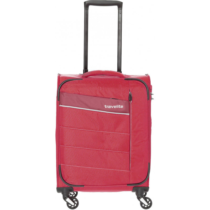 Валіза Travelite KITE/Red S Маленький TL089947-10