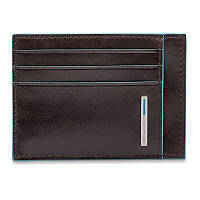 Кредитница Piquadro Blue Square/Cognac PP2762B2R_MO