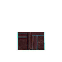 Портмоне PIQUADRO коричневий BL SQUARE/Cognac PU1393B2_MO