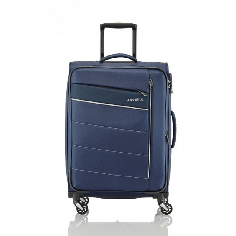 Валізу на 4 колесах Travelite Kite S TL089947-20