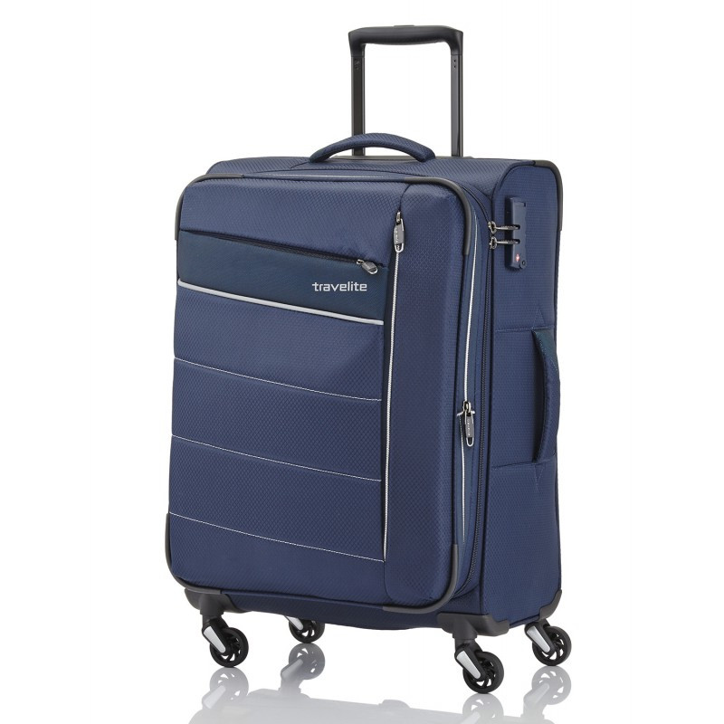Валізу на 4 колесах Travelite Kite M TL089948-20