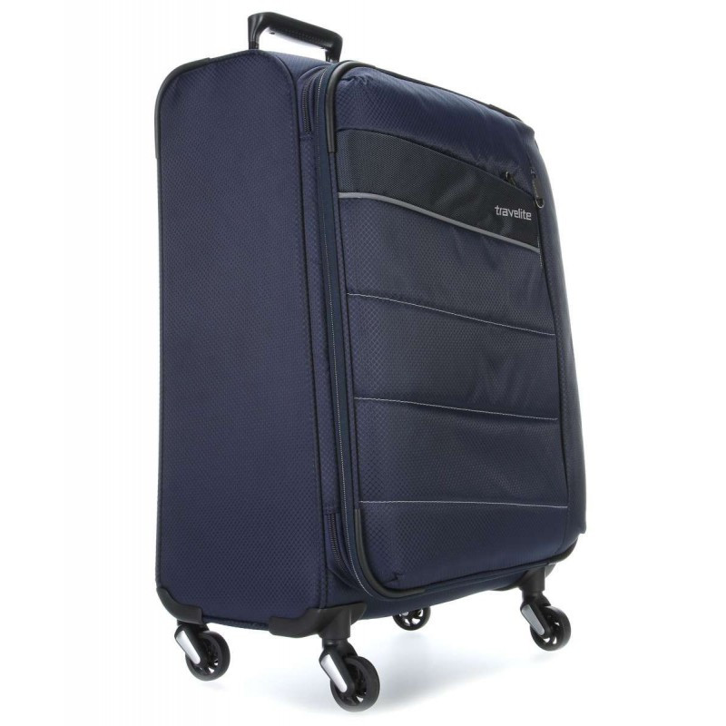 Валізу на 4 колесах Travelite Kite L TL089949-20