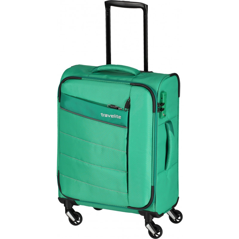 Валіза Travelite KITE/Green S Маленький TL089947-83