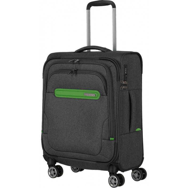 Валіза Travelite MADEIRA/Anthracite S Маленький TL092147-04