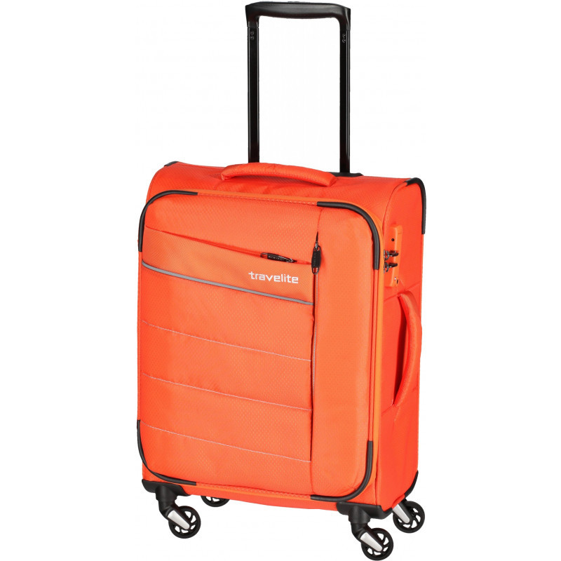 Валіза Travelite KITE/Orange S Маленький TL089947-87